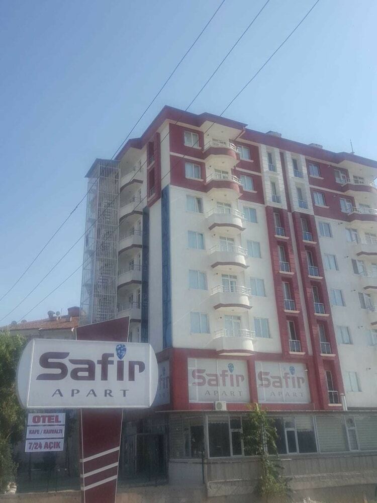 Safir Apart Otel