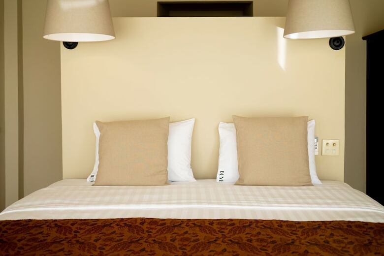 Hotel Dune Guest House