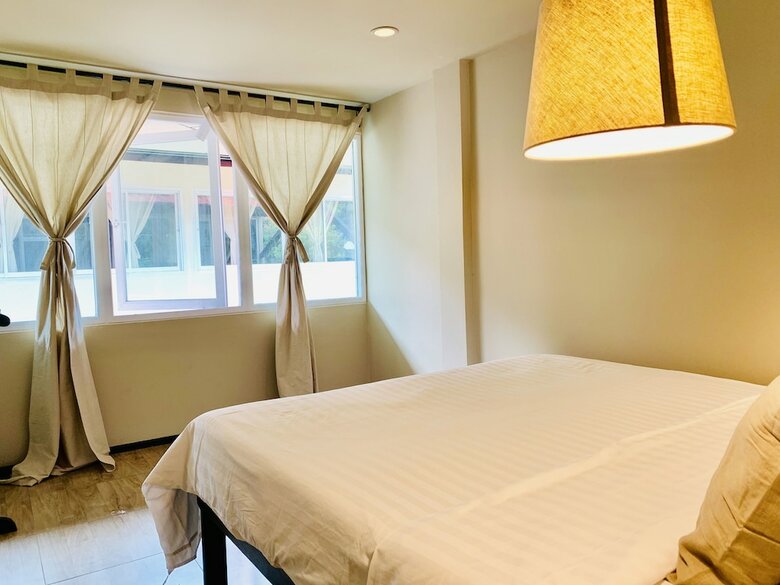 Hotel Dune Guest House