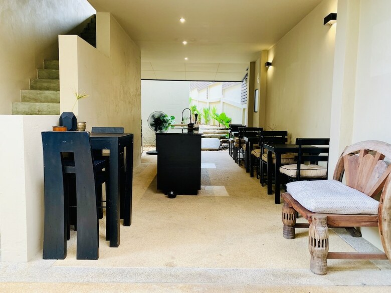 Hotel Dune Guest House