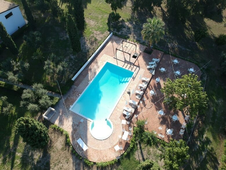 Hotel Borgo San Lorenzo Cerignola