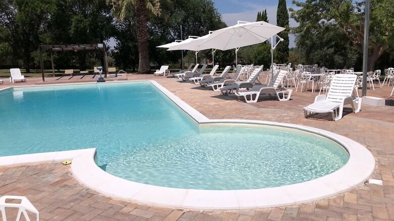 Hotel Borgo San Lorenzo Cerignola