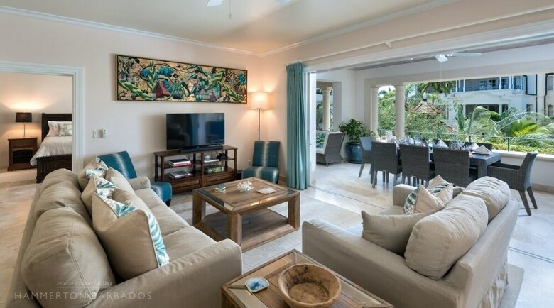 Villa Schooner Bay 203 - Condo Lusca