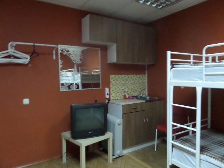 Hotel Vernisage
