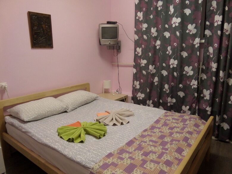 Hotel Vernisage