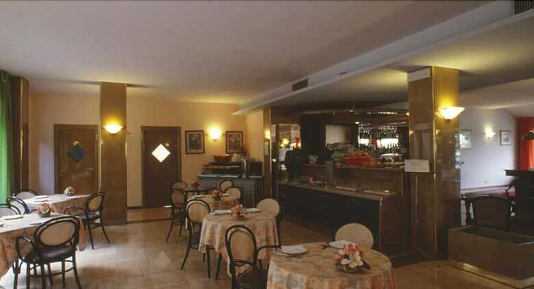 Grand Hotel Serre