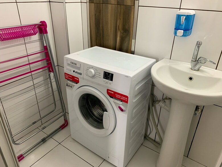 Apartamento Istasyon Rezidans