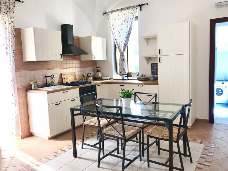 Apartamento La Dimora Delle Tre Sirene