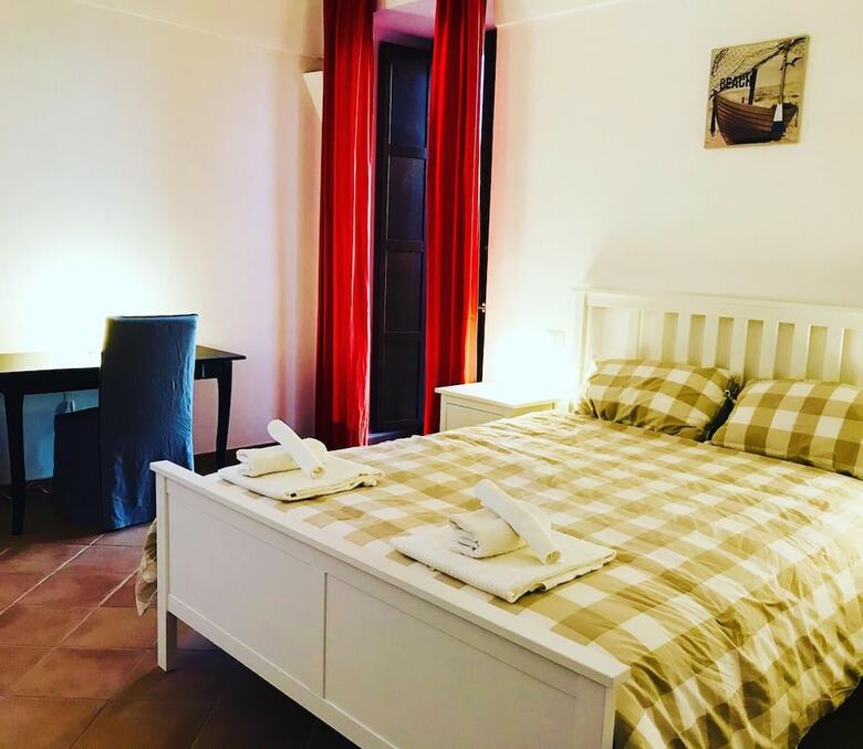 Apartamento La Dimora Delle Tre Sirene