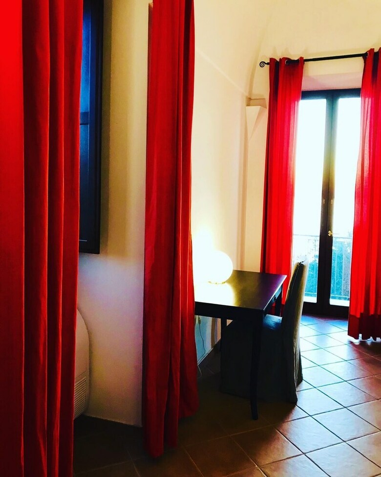 Apartamento La Dimora Delle Tre Sirene
