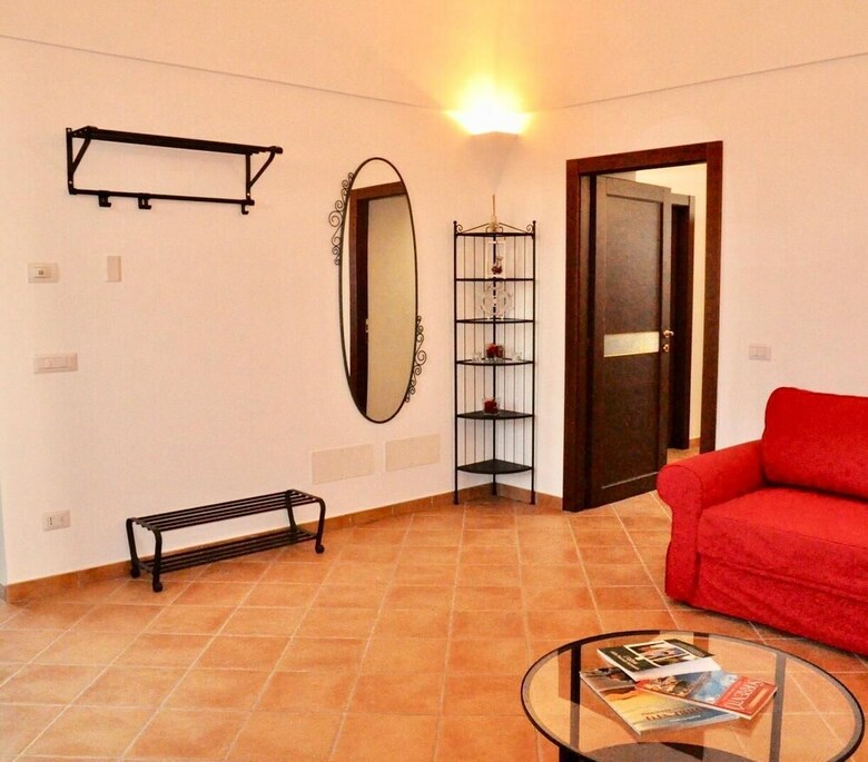 Apartamento La Dimora Delle Tre Sirene