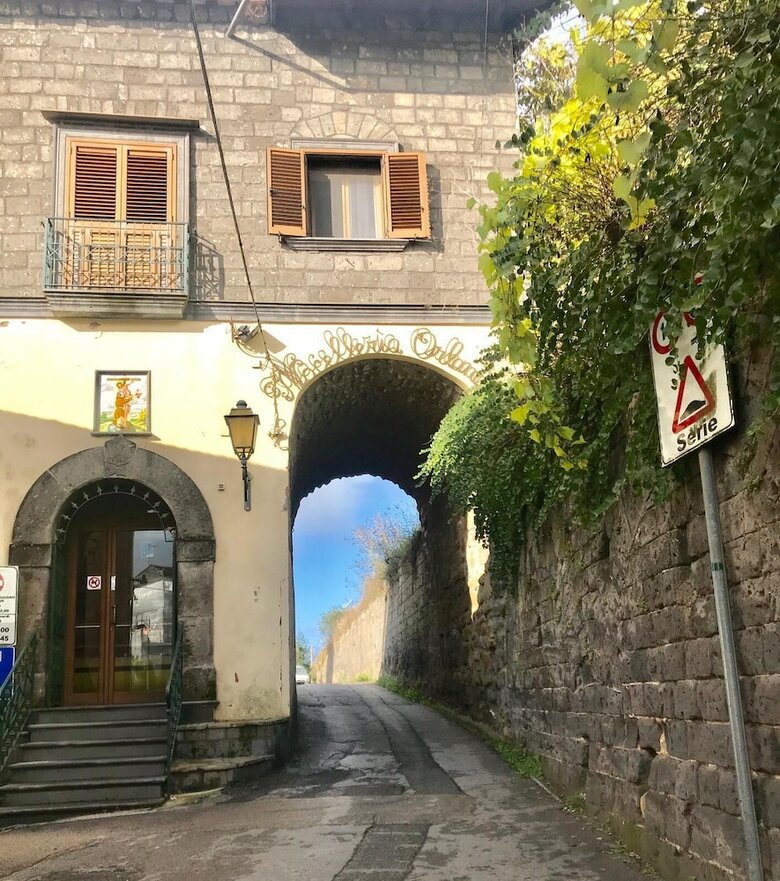 Apartamento La Dimora Delle Tre Sirene
