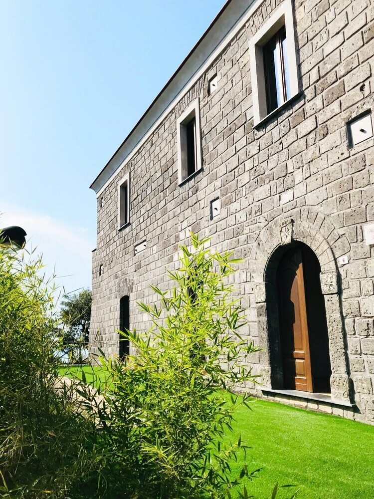 Apartamento La Dimora Delle Tre Sirene