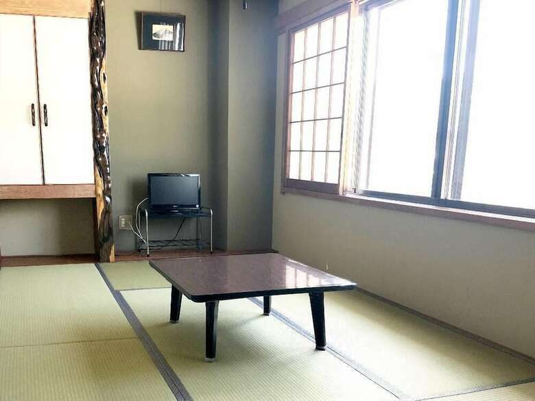 Hotel Noble Inn Nagaya