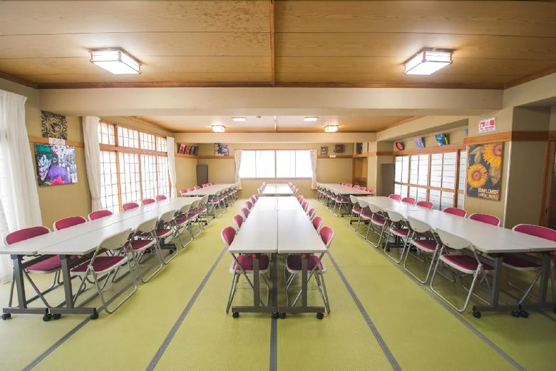 Hotel Noble Inn Nagaya