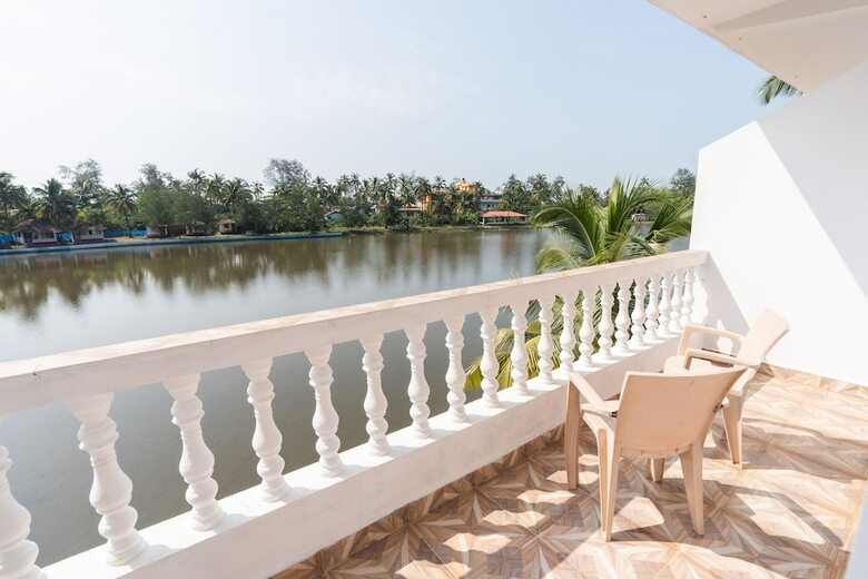 Apartamento The Whispering Lake Resorts