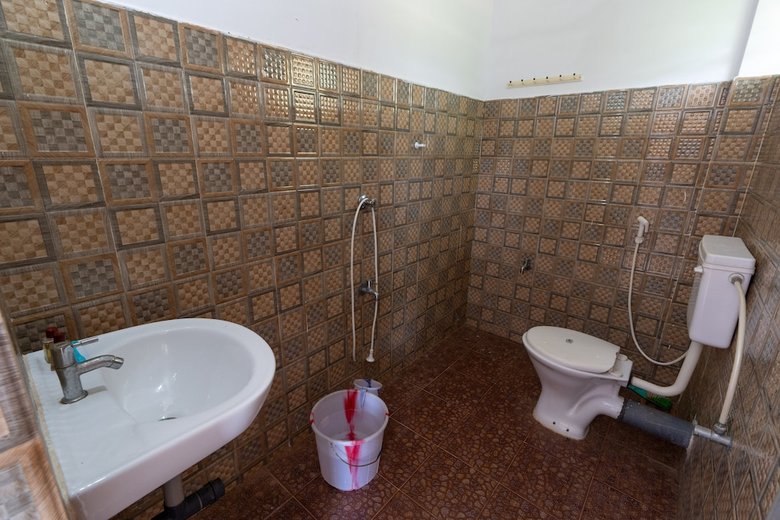 Apartamento The Whispering Lake Resorts