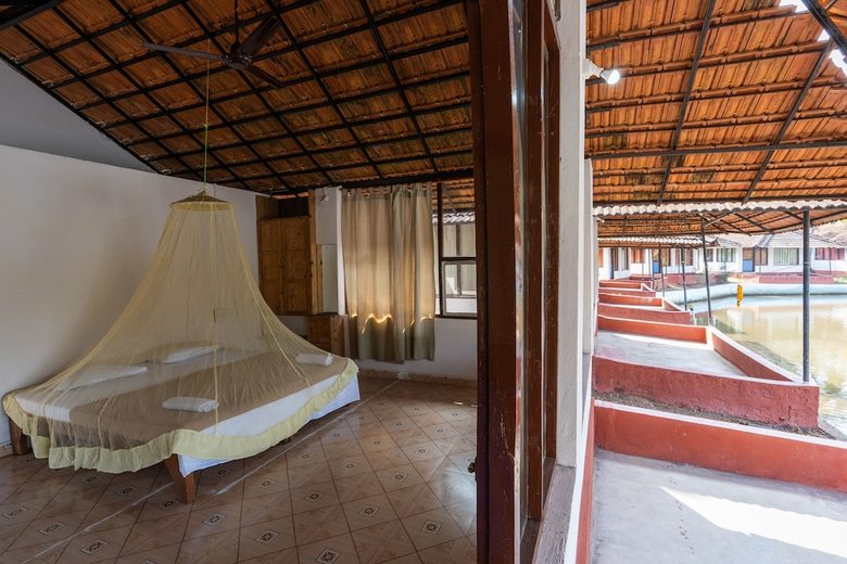 Apartamento The Whispering Lake Resorts