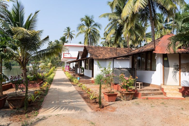 Apartamento The Whispering Lake Resorts