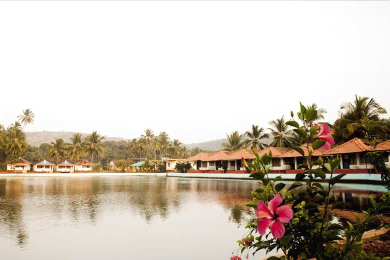 Apartamento The Whispering Lake Resorts