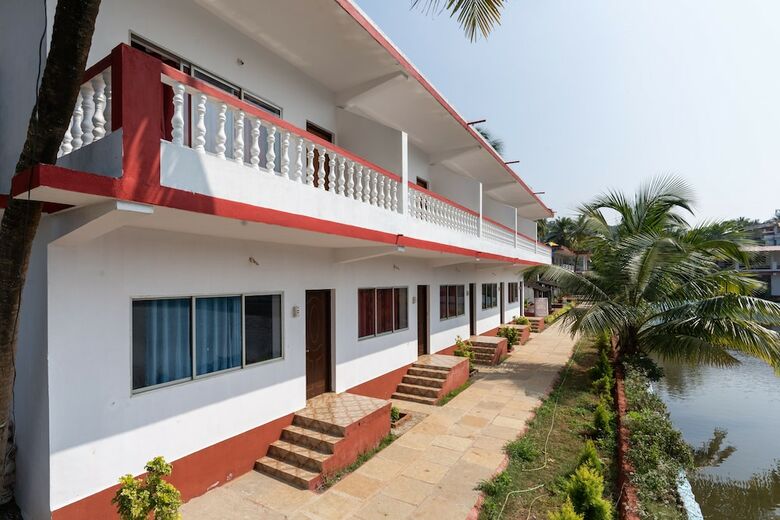 Apartamento The Whispering Lake Resorts