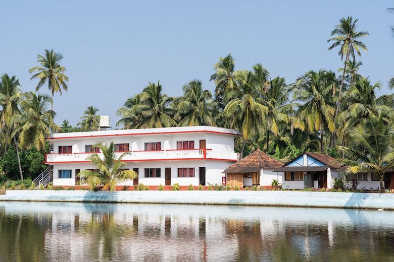 Apartamento The Whispering Lake Resorts
