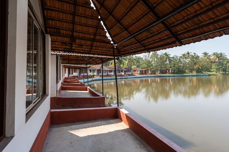 Apartamento The Whispering Lake Resorts