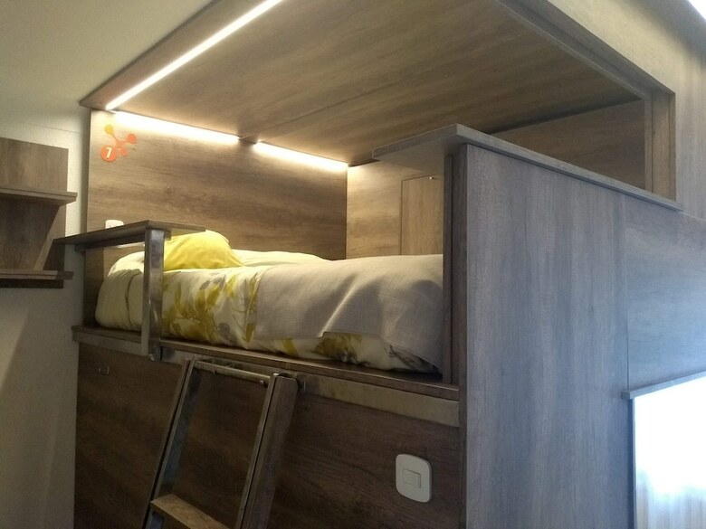 Hostal Vintage Bariloche Hostel Boutique