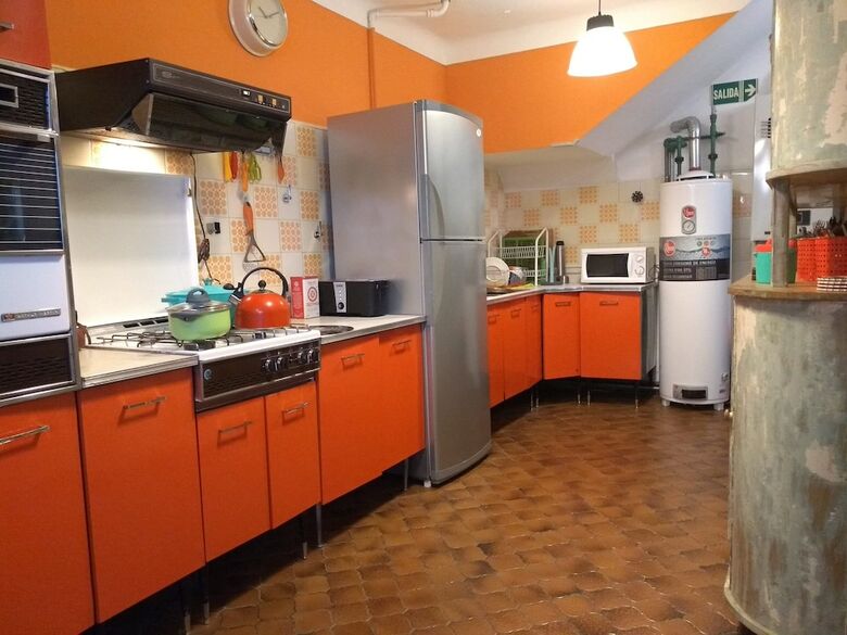 Hostal Vintage Bariloche Hostel Boutique
