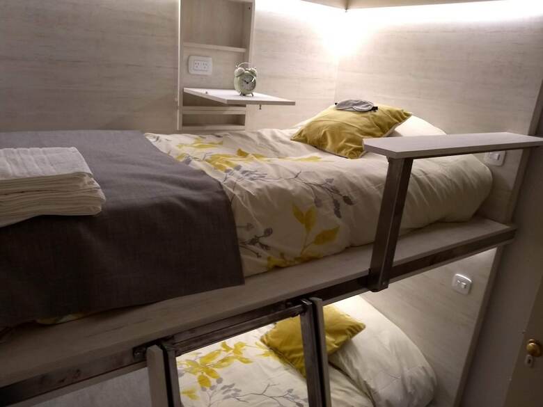 Hostal Vintage Bariloche Hostel Boutique