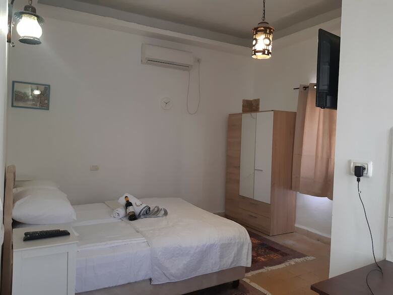 Hostal La Casetta