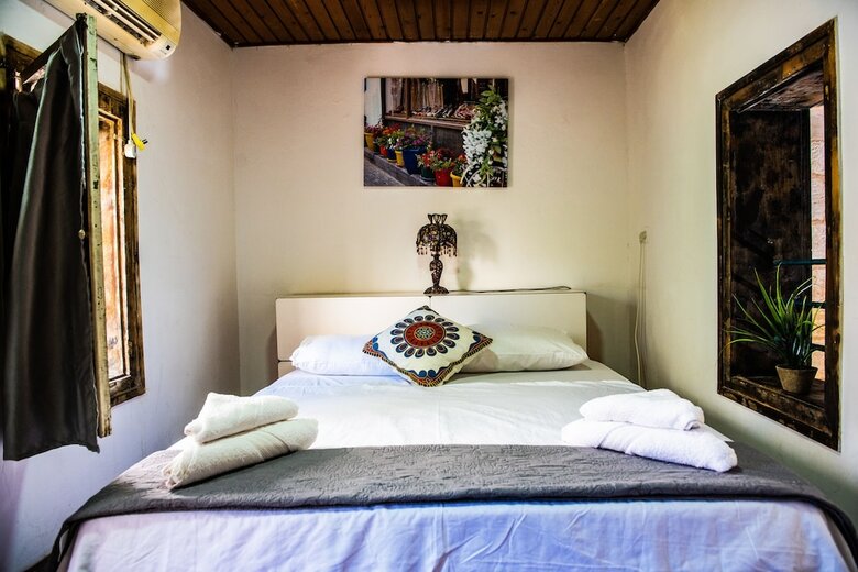 Hostal La Casetta