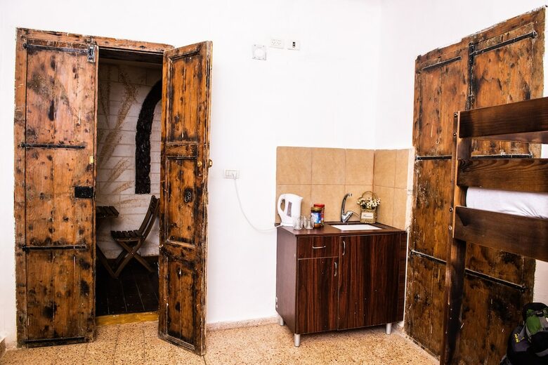 Hostal La Casetta