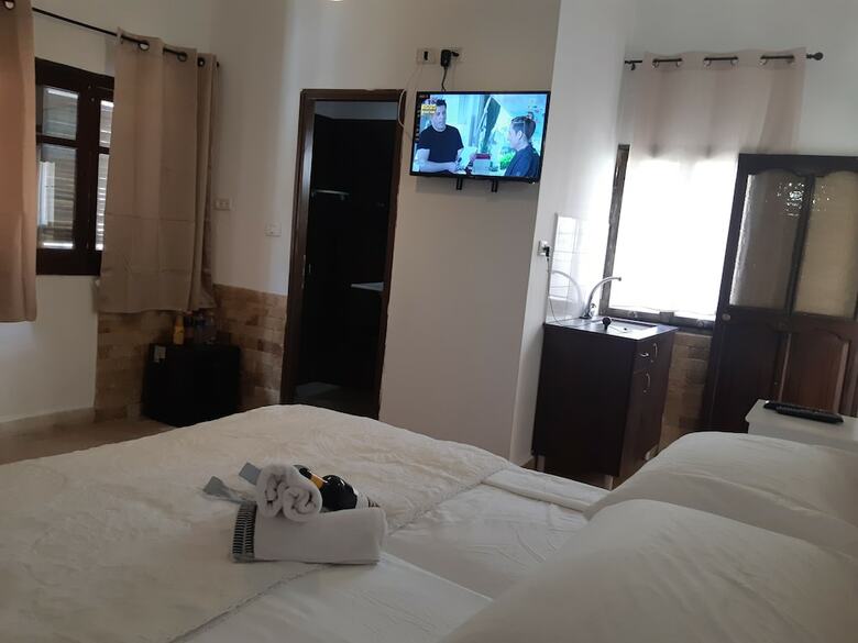 Hostal La Casetta