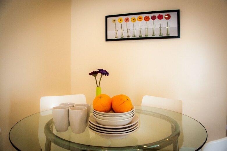 Apartamentos Casa Del Mar