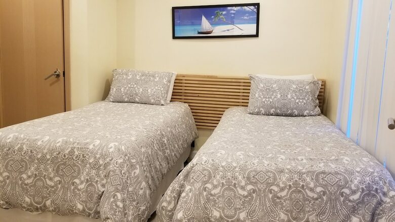 Apartamentos Casa Del Mar
