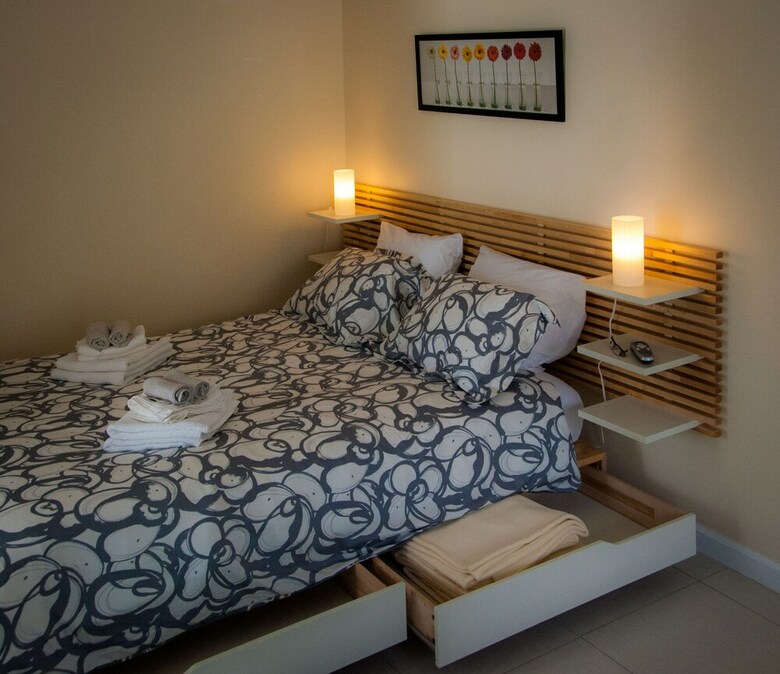 Apartamentos Casa Del Mar