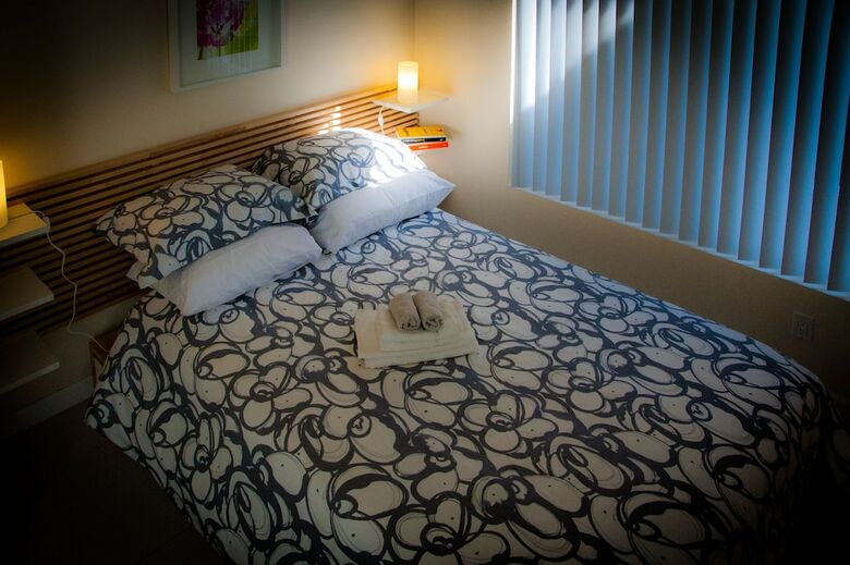 Apartamentos Casa Del Mar