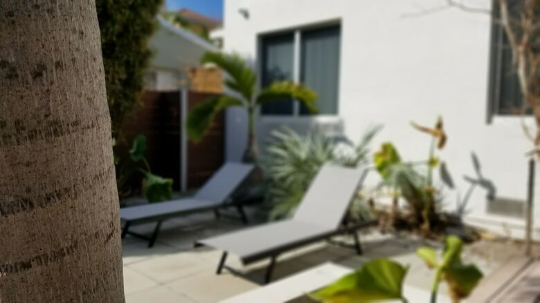 Apartamentos Casa Del Mar