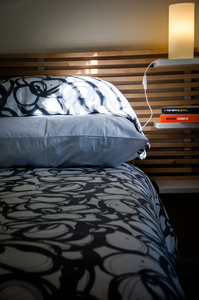 Apartamentos Casa Del Mar