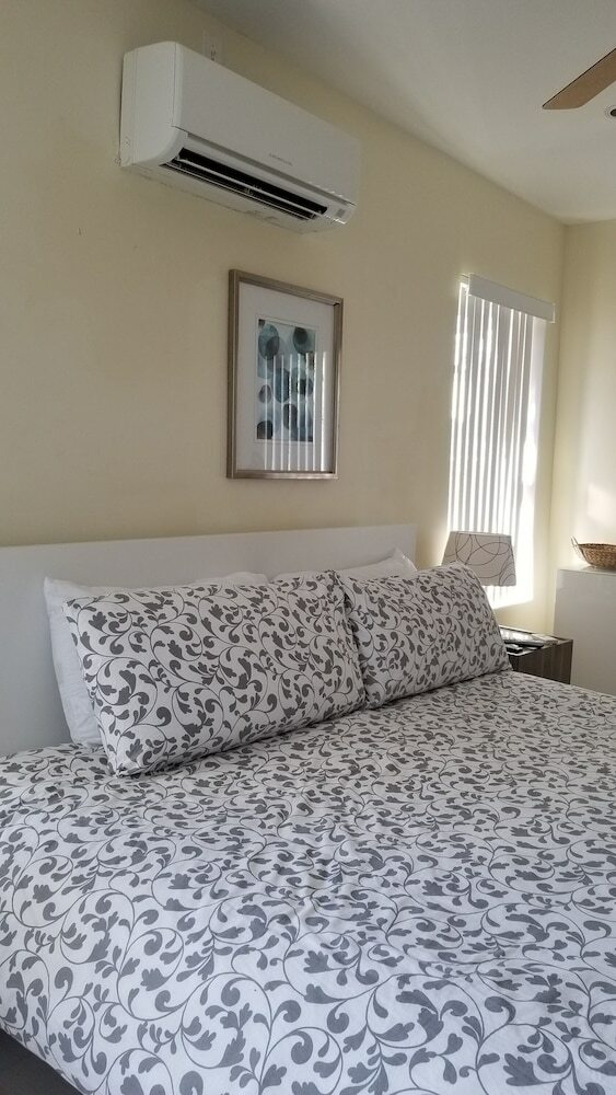 Apartamentos Casa Del Mar