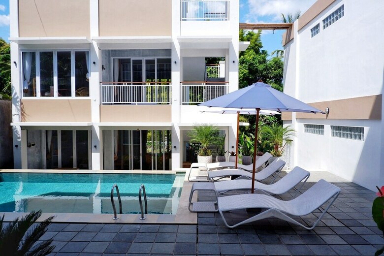 Hotel The Sloth Bali