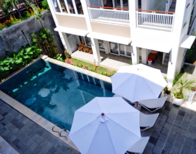 Hotel The Sloth Bali