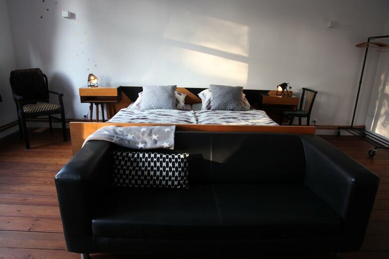 Boutique Pension Ahoi
