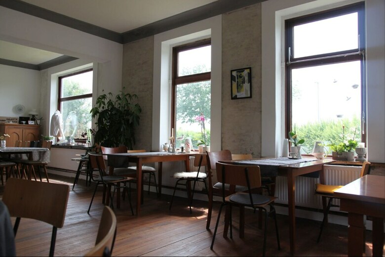 Boutique Pension Ahoi