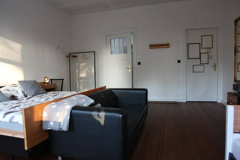 Boutique Pension Ahoi