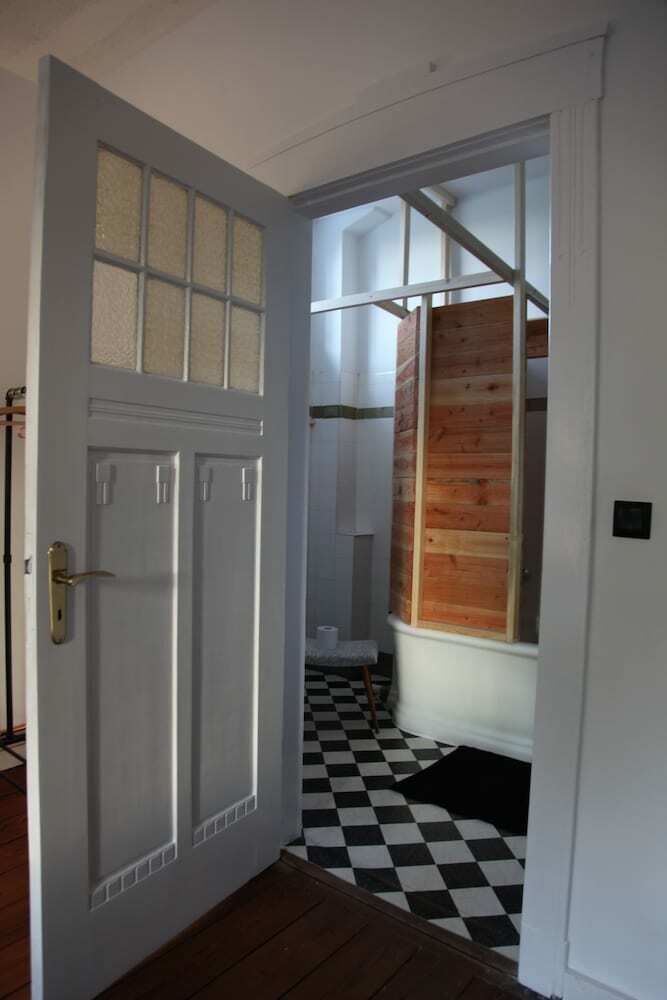 Boutique Pension Ahoi