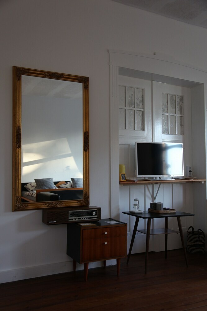 Boutique Pension Ahoi