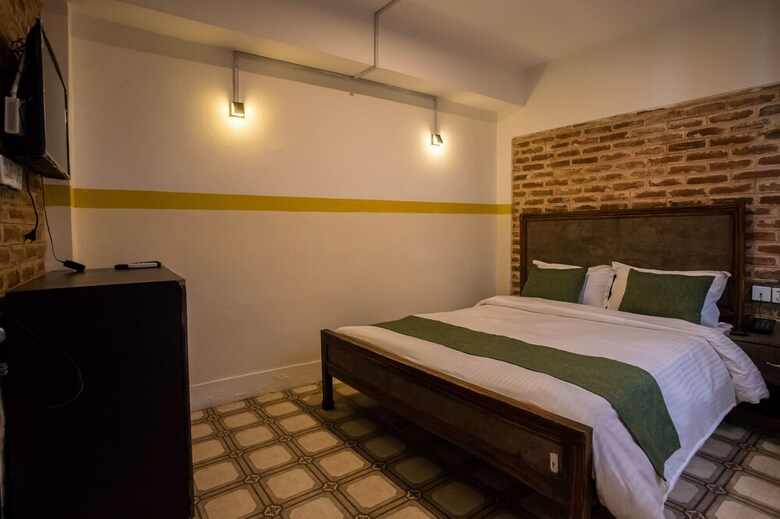 Bed & Breakfast Shiraj B And B
