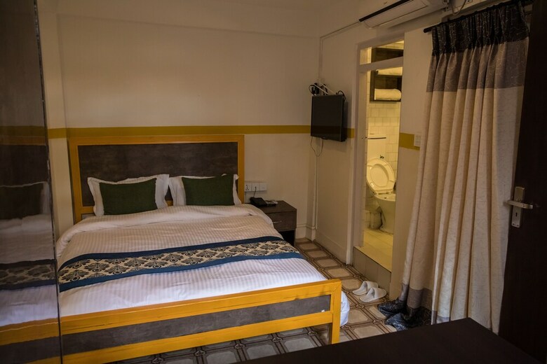 Bed & Breakfast Shiraj B And B